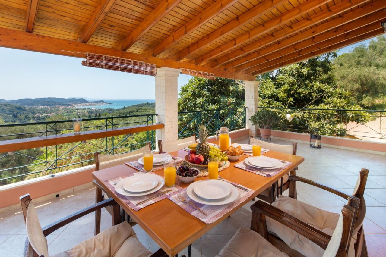Villa Sunset House *