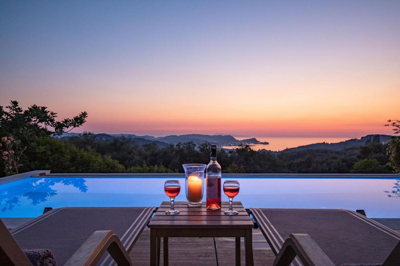 Sunset House