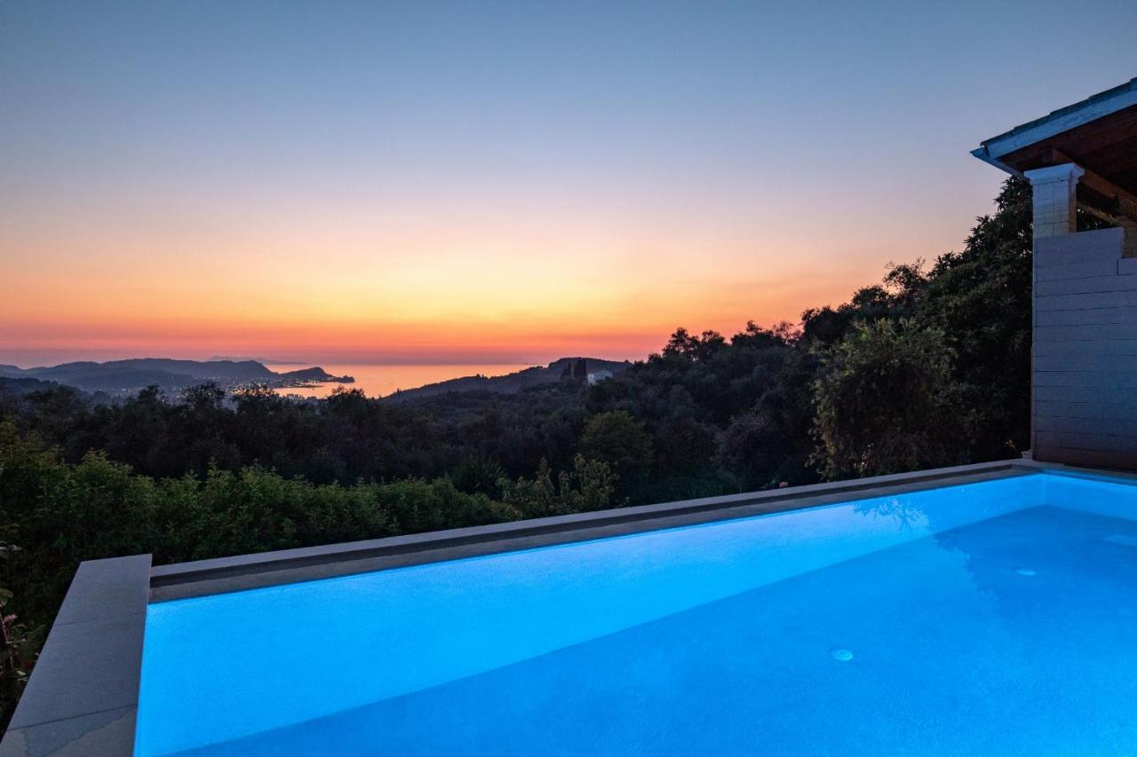 Sunset House * Karousádes