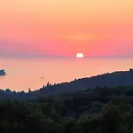 Sunset House