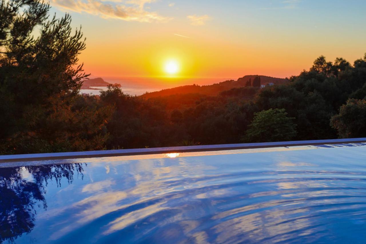 Willa Sunset House