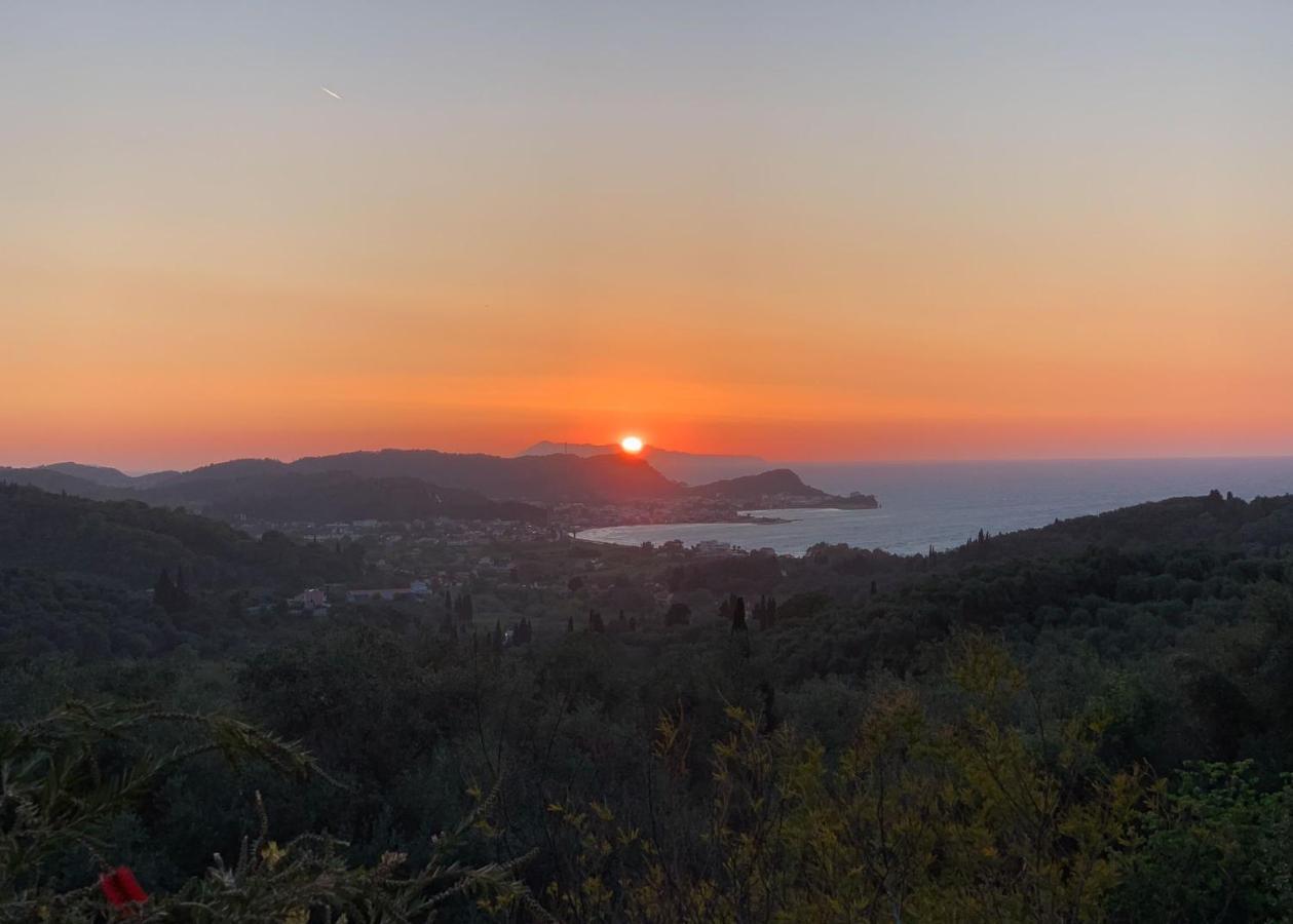 Willa Sunset House