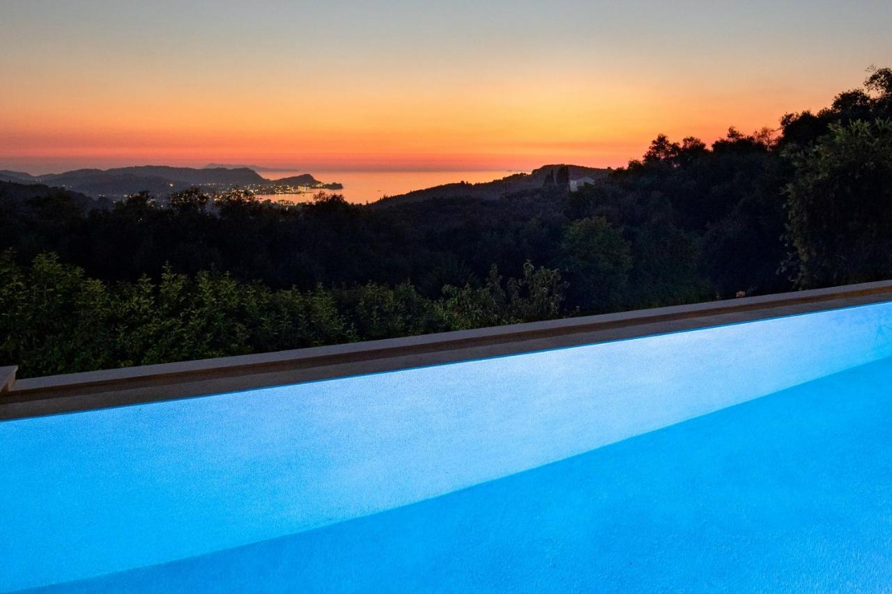 Willa Sunset House *