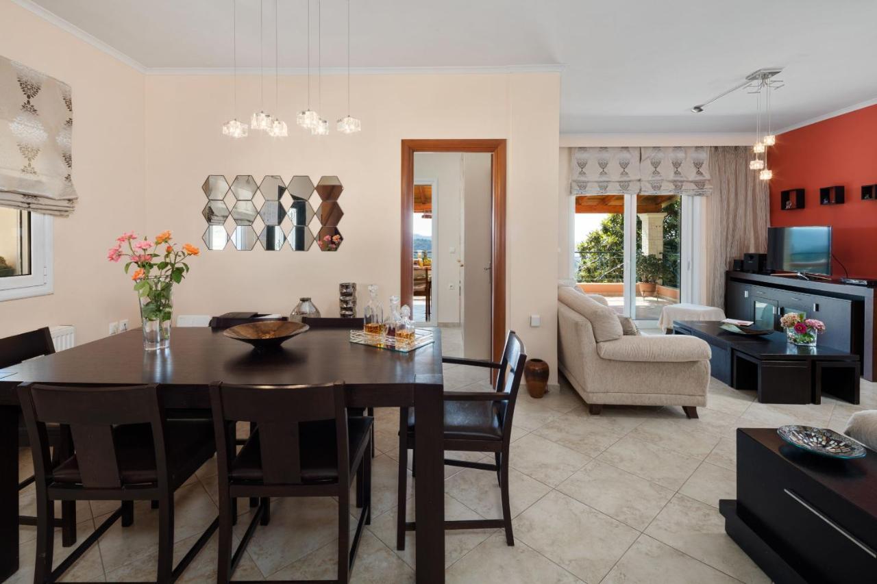 Willa Sunset House *