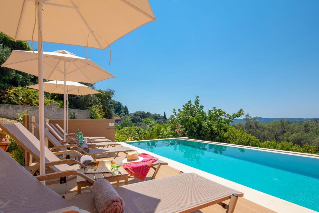 Willa Sunset House *
